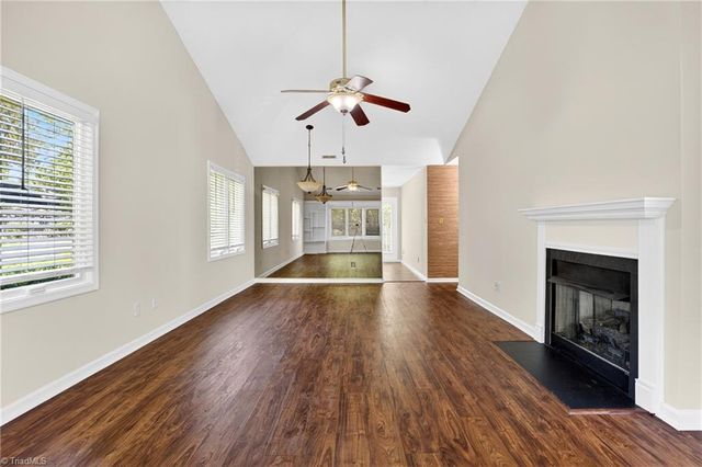 2804 Waters Edge Lane, Greensboro, NC 27410