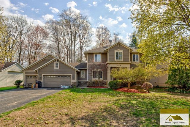 14828 Creek Edge Drive, Holland, MI 49424