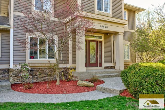14828 Creek Edge Drive, Holland, MI 49424