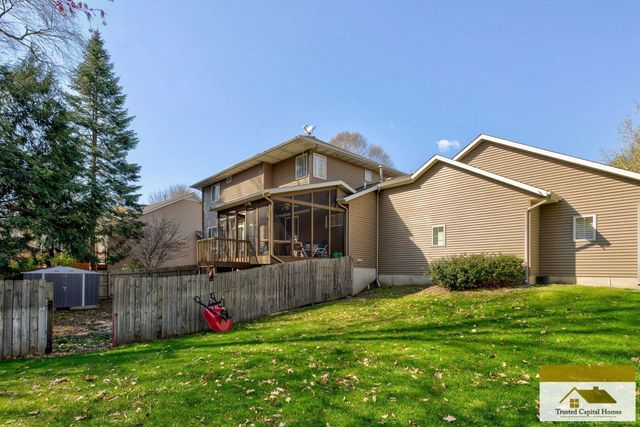 14828 Creek Edge Drive, Holland, MI 49424