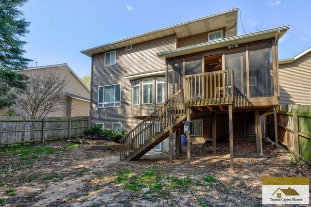 14828 Creek Edge Drive, Holland, MI 49424
