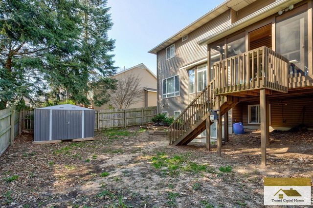14828 Creek Edge Drive, Holland, MI 49424