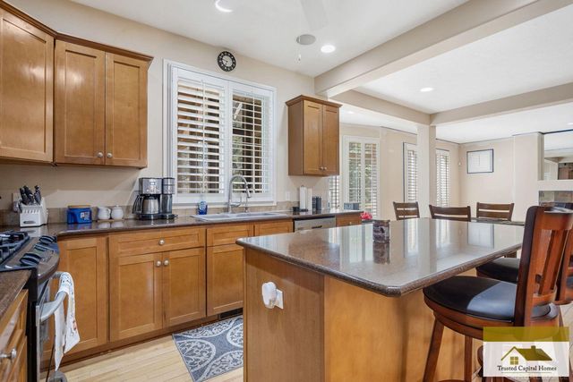 14828 Creek Edge Drive, Holland, MI 49424
