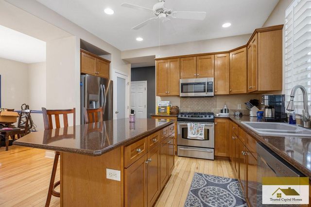 14828 Creek Edge Drive, Holland, MI 49424
