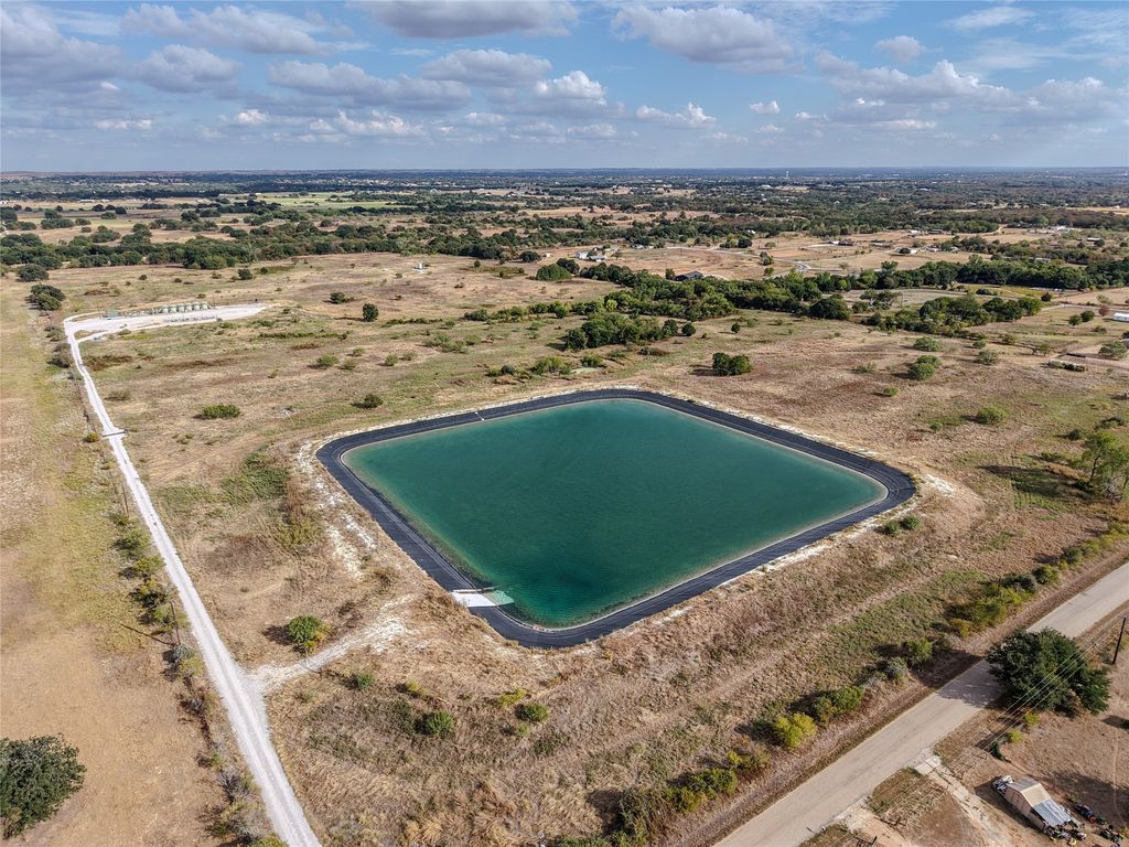 1231 County Road 4280, Decatur, TX 76234 — exterior