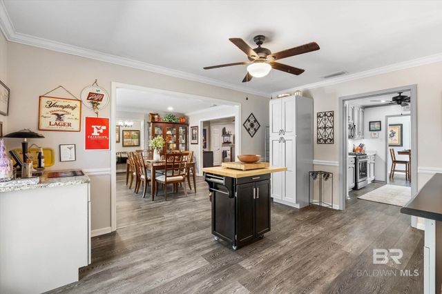 5001 Audubon Drive, Mobile, AL 36619