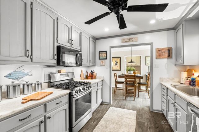 5001 Audubon Drive, Mobile, AL 36619