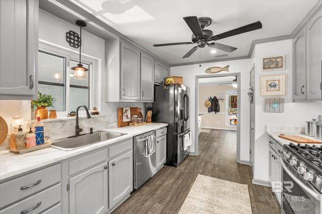 5001 Audubon Drive, Mobile, AL 36619