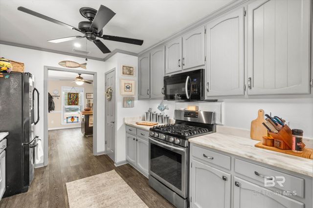 5001 Audubon Drive, Mobile, AL 36619