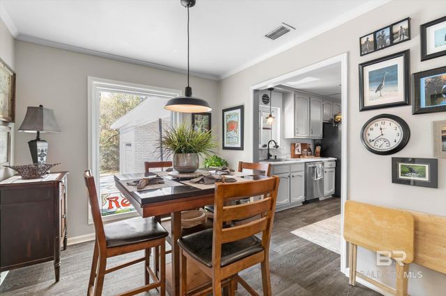 5001 Audubon Drive, Mobile, AL 36619