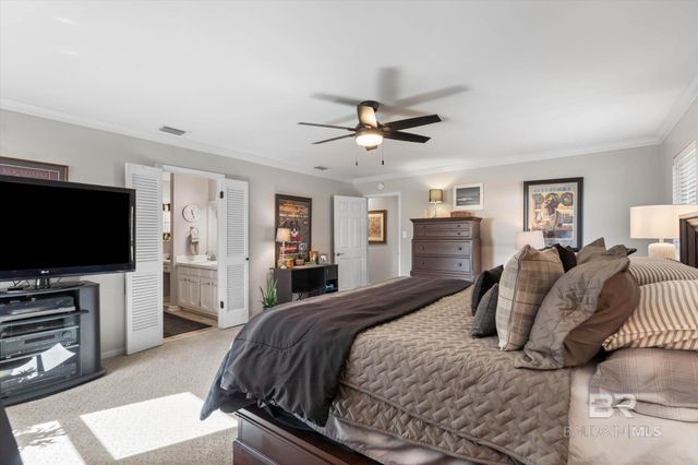 5001 Audubon Drive, Mobile, AL 36619