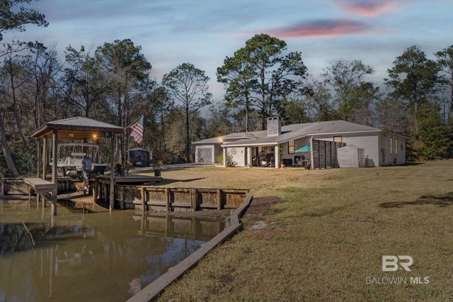 5001 Audubon Drive, Mobile, AL 36619