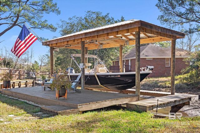 5001 Audubon Drive, Mobile, AL 36619