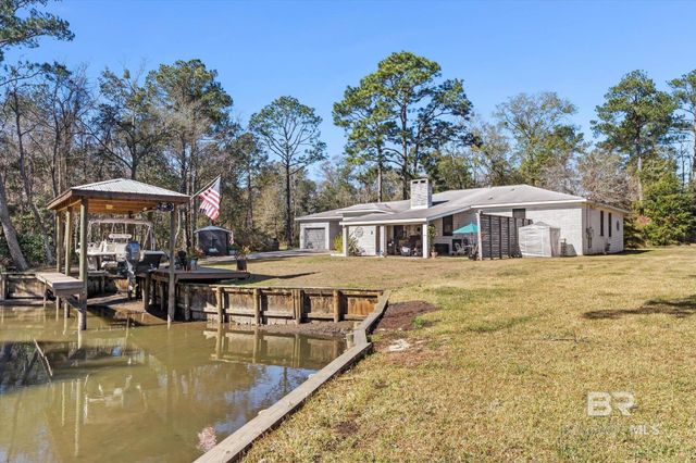 5001 Audubon Drive, Mobile, AL 36619