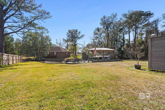 5001 Audubon Drive, Mobile, AL 36619