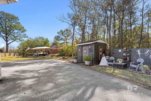 5001 Audubon Drive, Mobile, AL 36619