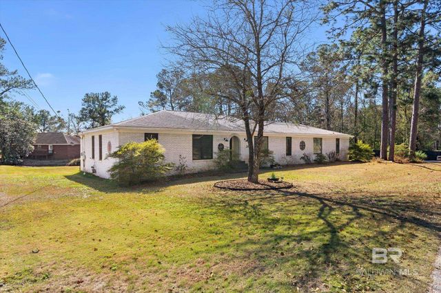 5001 Audubon Drive, Mobile, AL 36619