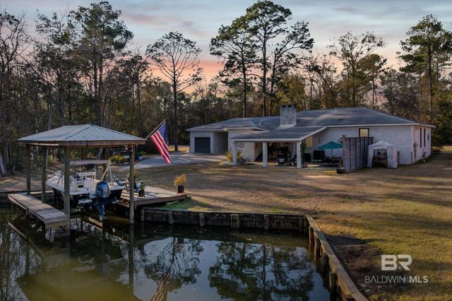 5001 Audubon Drive, Mobile, AL 36619