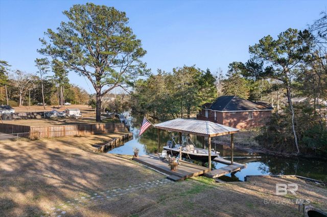 5001 Audubon Drive, Mobile, AL 36619