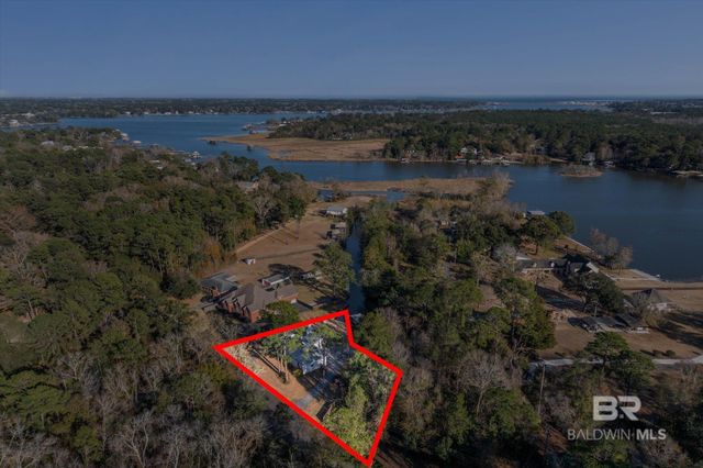 5001 Audubon Drive, Mobile, AL 36619