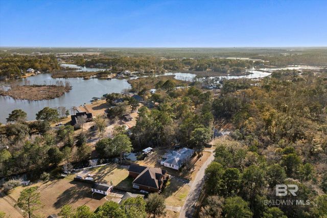 5001 Audubon Drive, Mobile, AL 36619