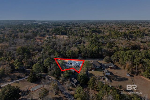 5001 Audubon Drive, Mobile, AL 36619