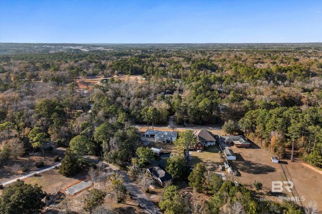 5001 Audubon Drive, Mobile, AL 36619