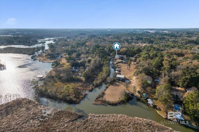 5001 Audubon Drive, Mobile, AL 36619