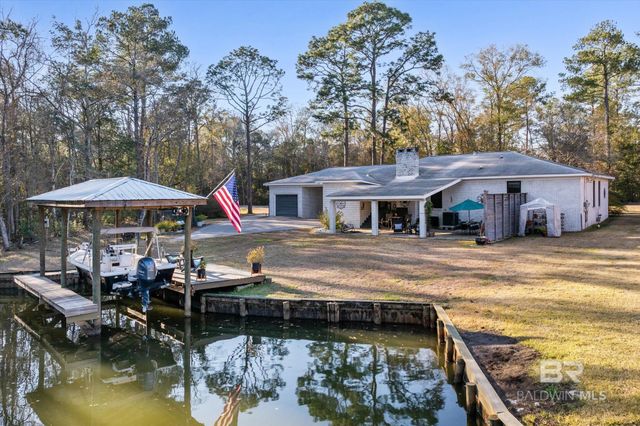 5001 Audubon Drive, Mobile, AL 36619