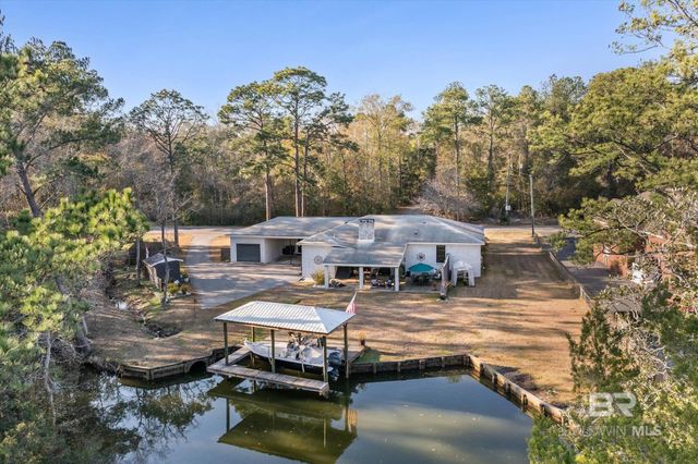 5001 Audubon Drive, Mobile, AL 36619