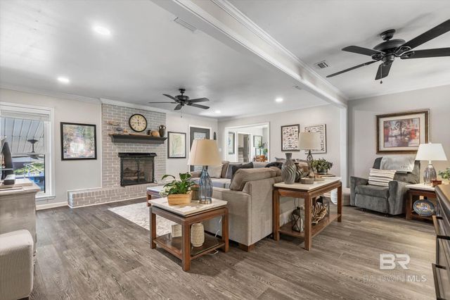 5001 Audubon Drive, Mobile, AL 36619