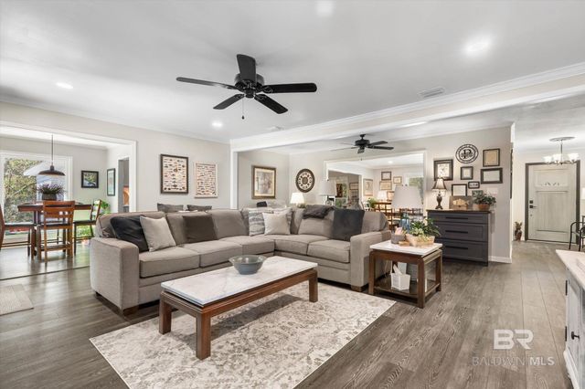 5001 Audubon Drive, Mobile, AL 36619