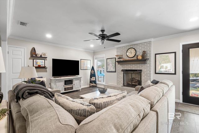 5001 Audubon Drive, Mobile, AL 36619