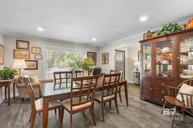 5001 Audubon Drive, Mobile, AL 36619