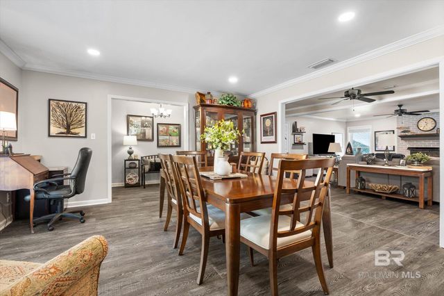 5001 Audubon Drive, Mobile, AL 36619