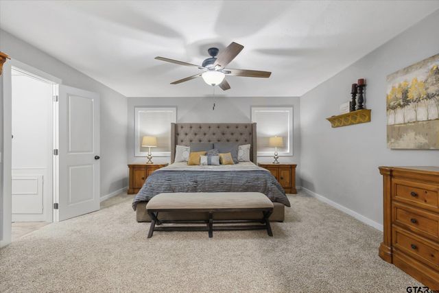 602 Gearner Dr., Winnsboro, TX 75494