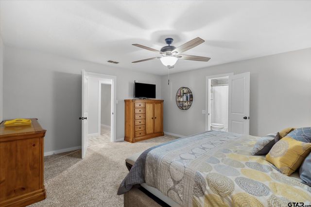 602 Gearner Dr., Winnsboro, TX 75494