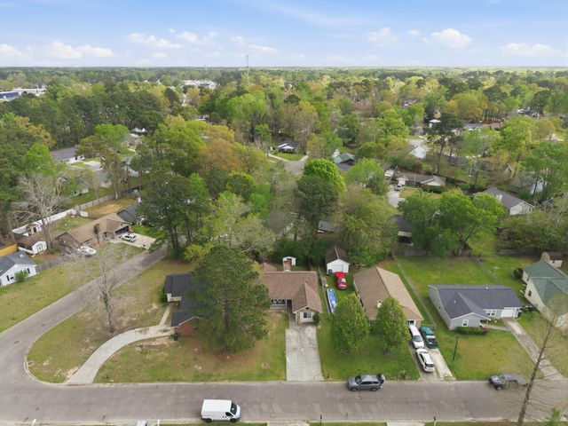 522 Temple Road, Ladson, SC 29456