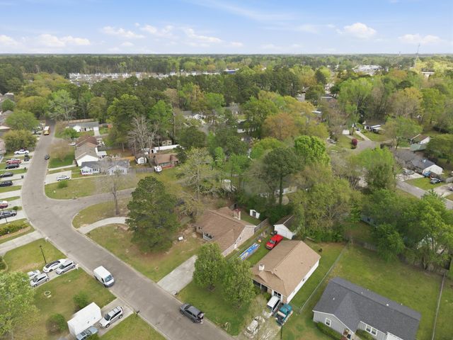 522 Temple Road, Ladson, SC 29456