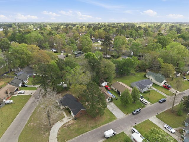 522 Temple Road, Ladson, SC 29456