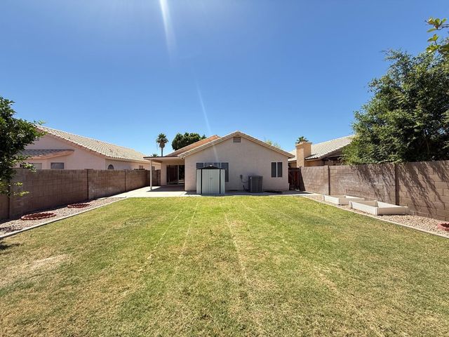 766 E Baylor Lane, Chandler, AZ 85225
