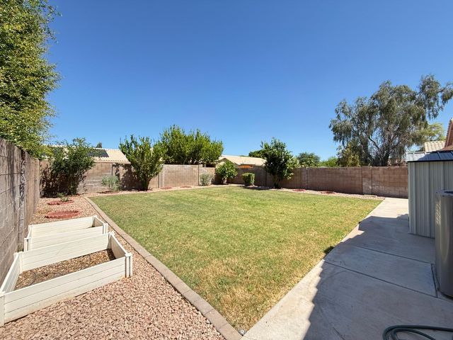 766 E Baylor Lane, Chandler, AZ 85225