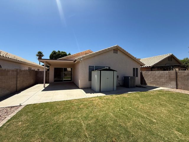 766 E Baylor Lane, Chandler, AZ 85225