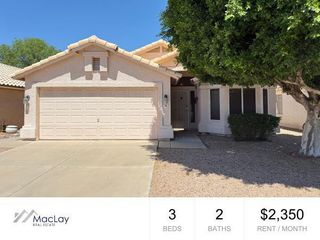 766 E Baylor Lane, Chandler, AZ 85225