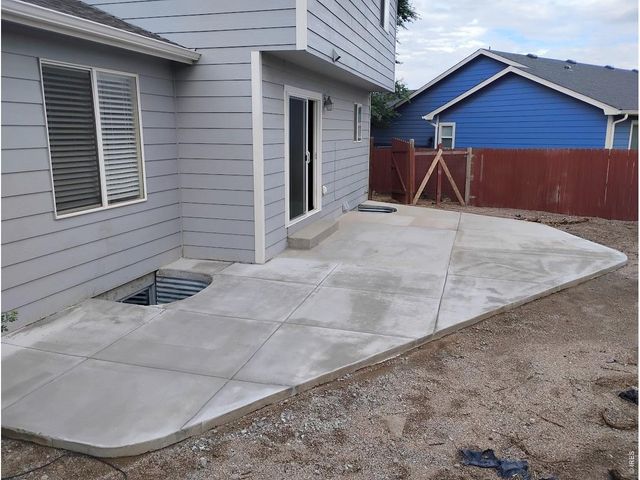 8469 Three Silos Dr, Wellington, CO 80549