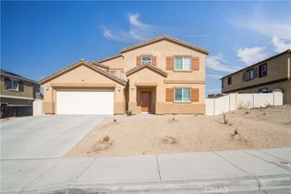 38218 Chapelle Street, Palmdale, CA 93552