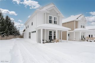 3580 Gerome Court, Cleveland, OH 44105