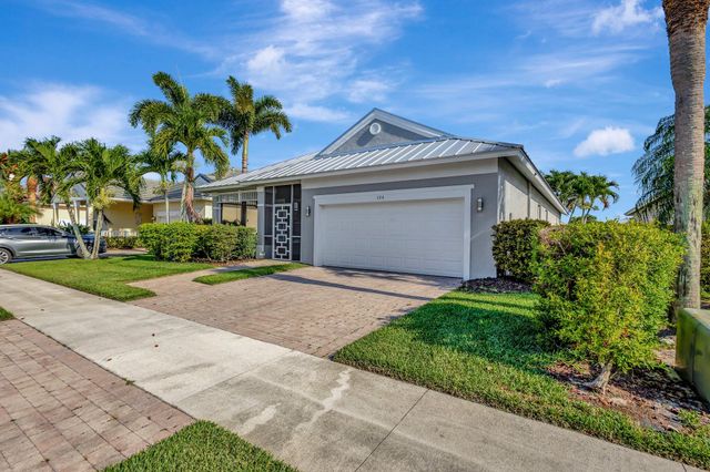 154 NW Swann Mill Circle, Port St. Lucie, Port St Lucie, FL 34986
