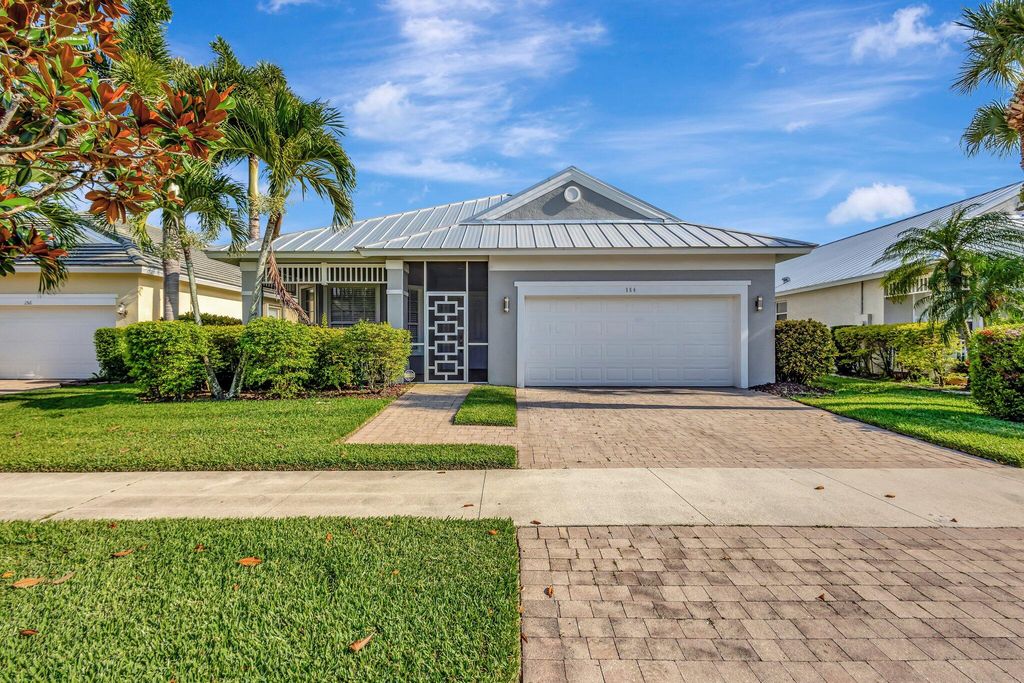 154 NW Swann Mill Circle, Port St. Lucie, Port St Lucie, FL 34986