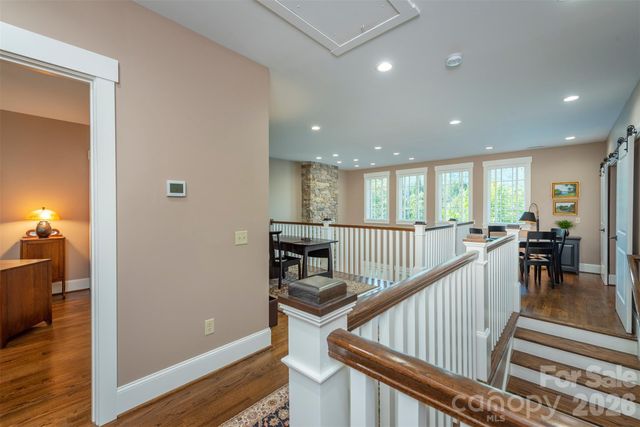 13 Fitzgerald Road, Black Mountain, NC 28711
